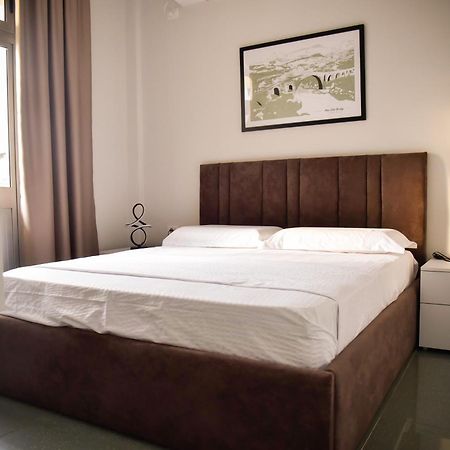 City Center Inn Shkodra Kültér fotó