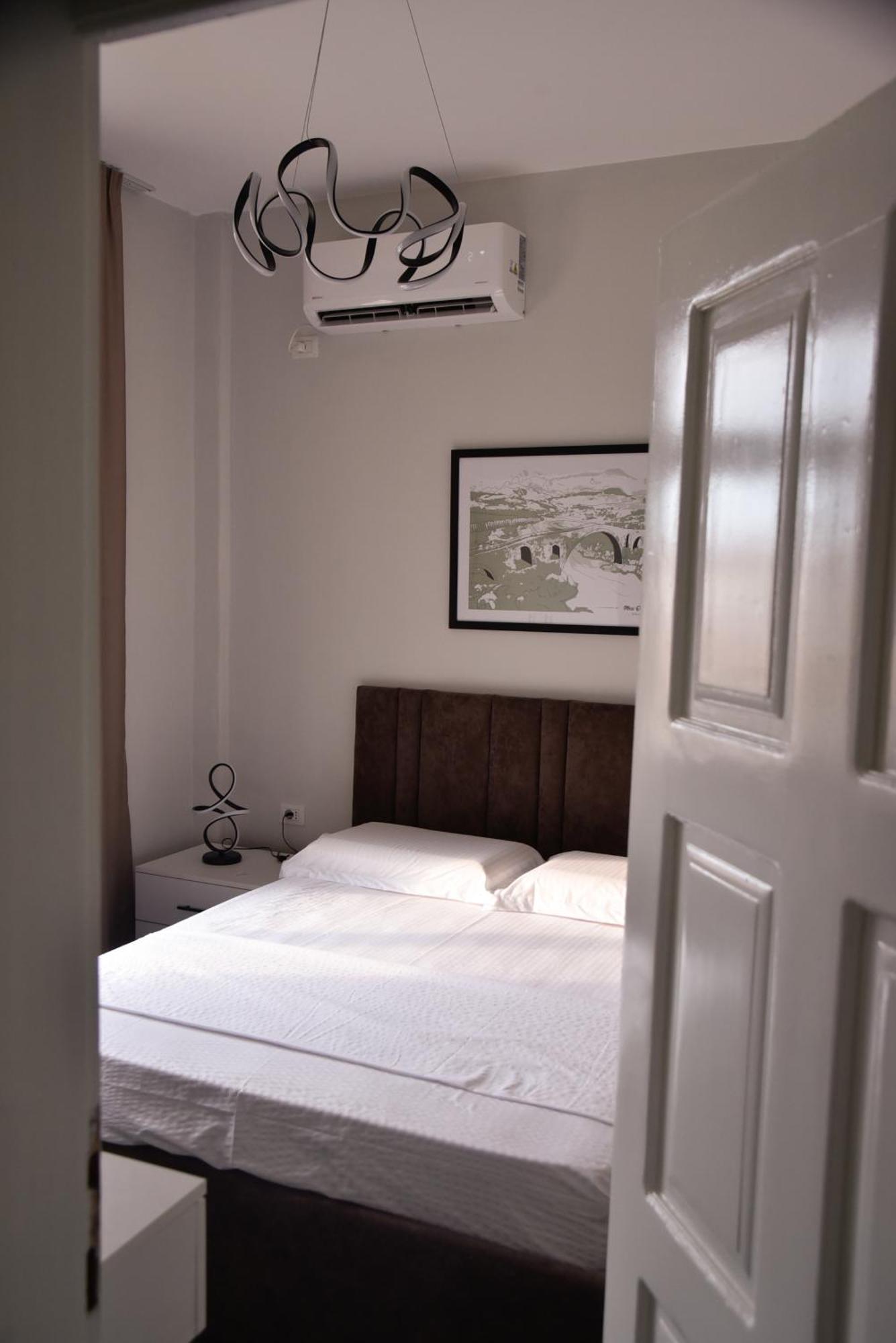 City Center Inn Shkodra Kültér fotó