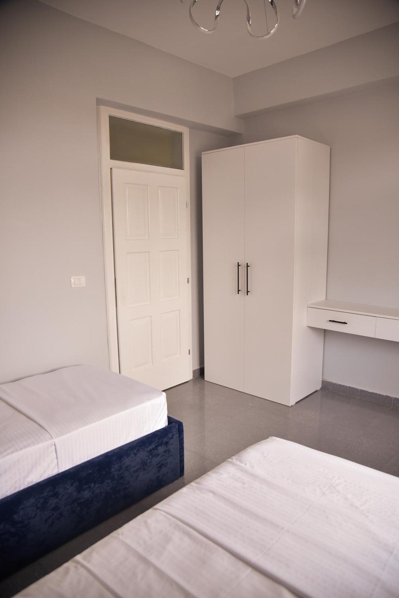 City Center Inn Shkodra Kültér fotó