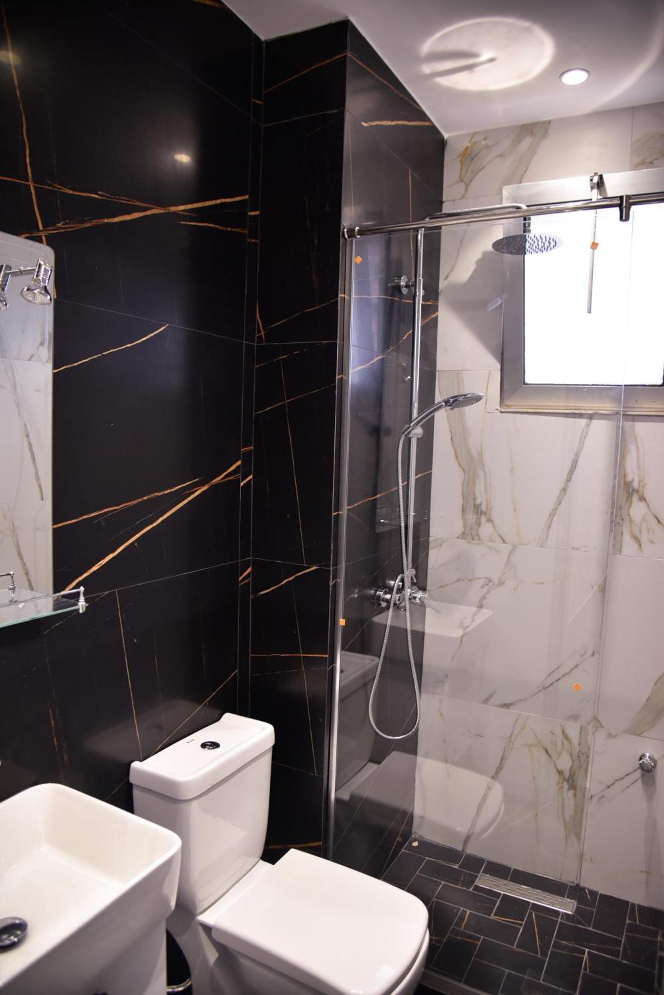 City Center Inn Shkodra Kültér fotó