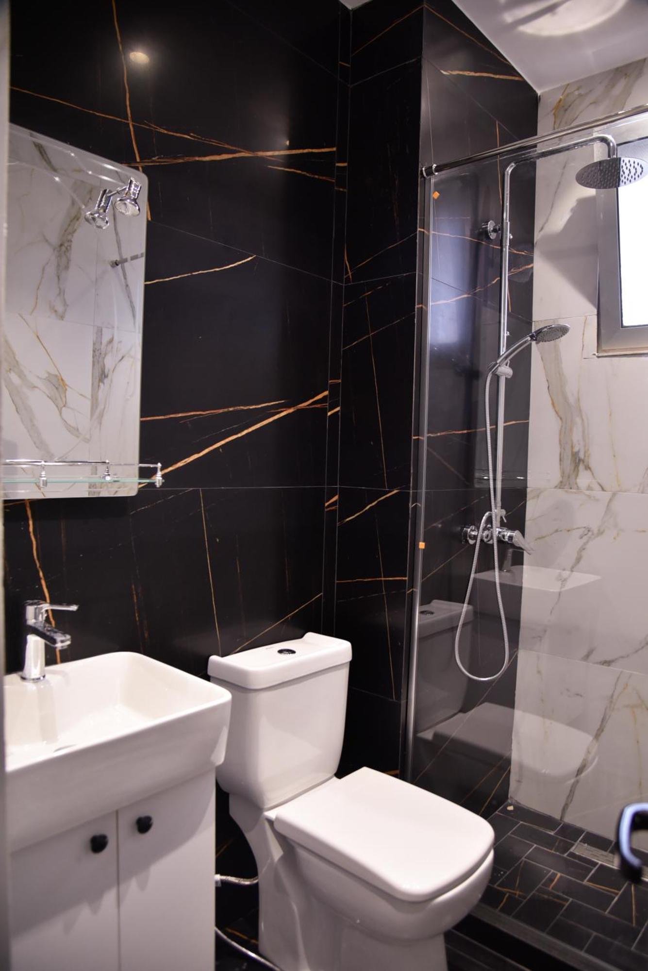 City Center Inn Shkodra Kültér fotó